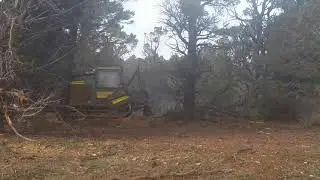 Gyrotrac good video