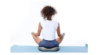 BEAUTRIP Seat Cushions for Sciatica | Firm Coccyx Pad Seat Cushion | Back Pain Relief