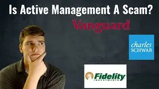 Is Active Management a Scam?