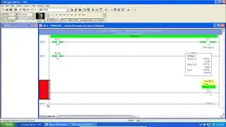 Programaci&oacute;n PLC con RsLogix500 desde CERO (75 de 77)  Fallas en PLC, Como Evitar Algunas