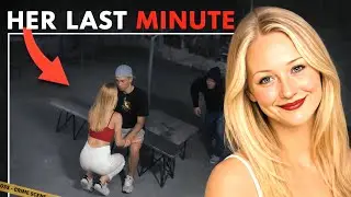 Neighborhood Stunned: Brutal Murder CAUGHT ON CAMERA | Eve Carson | True Crime Documentary