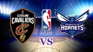 NBA LIVE: Charlotte Hornets vs Cleveland Cavaliers | February 20, 2026 | NBA Regular Season