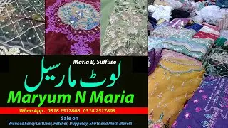WOW Deals! Super Sale on All Pakistani Brands