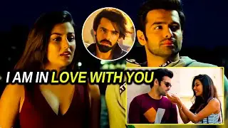 I AM IN LOVE WITH YOU.. || Ram Pothineni || Anisha Ambrose || Vunnadhi Okate Zindagi || Matinee Show