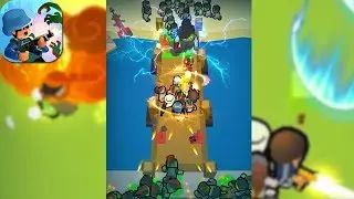 Zombie Haters - Android Gameplay HD