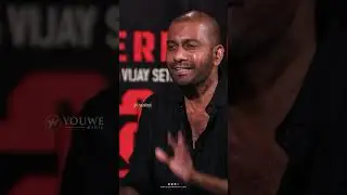 Director Buchi Babu Sana X Vijay Sethupathi Funny Interaction | YouWe Media