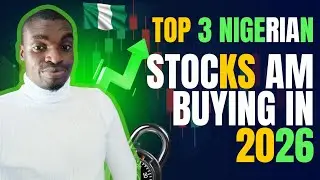 3 UNDERVALUED NIGERIAN STOCKS EVERY SMART INVESTOR SHOULD KNOW IN 2026