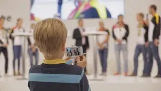 K 2019: A world of pioneers - 16-23 October 2019 - Meet Norner