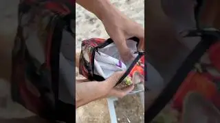 From Trash to Treasure: Beach Clean-Up with Gold Discoveries! #treasuresearch