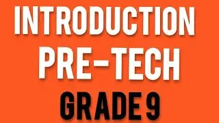 INTRO.TO PRE-TECH GRADE 9 TYPES OF RAISED PLATFORMS USED IN DAILY LIVES