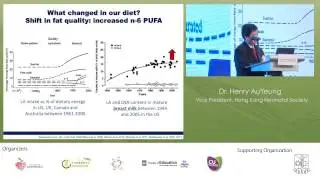 Dr. Henry AuYeung_v2 - Early Life Programming & Its Impact on Health