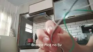 Como ligar um servo motor no arduino