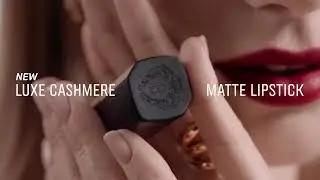 Luxe Cashmere Matte Lipstick | Our Products | Bobbi Brown Cosmetics