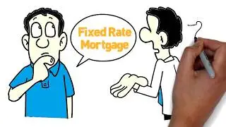 What is a Fixed Rate Mortgage? (Answered)