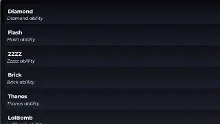 Slap battles script | Gloves abuser,Super OP