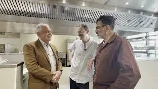 Intervention Adonde Lab au Lycée Jeanne et Paul Augier