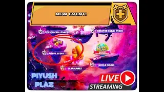 Madles event raid event starting base visiting cwl attacks rate your based road to 200 subscribers