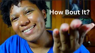 ASMR Teaching You Southern Words And Sayings