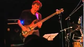 PASCAL ALBA & LES ELEKTRONS LIBRES  - LIES