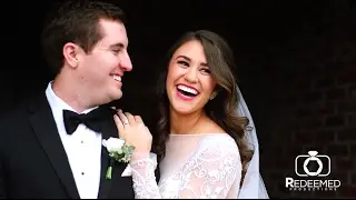 Jenny and Patrick's Wedding Film at Southwind Hills in Goldsby, OK