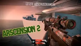 Arscension #2 - by Kirito