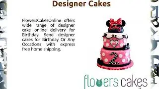 Order Cake Delivery Online