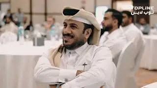 The first-ever Roadstone Dealer Event in Qatar, hosted by Topline, was a huge success!