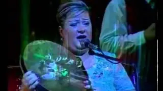 Konul Xasiyeva Solo konsert 2006 Part 2(kurabaslu.com)