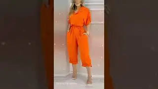 Roupas Femininas Maravilhosas | Moda Feminina ❤️ #shorts