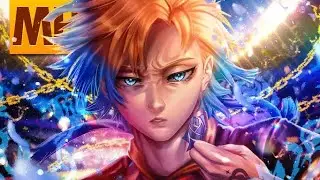 [COVER] Tipo Michael Kaiser 🔷 (Blue Lock) Prod Sid. | MHRAP