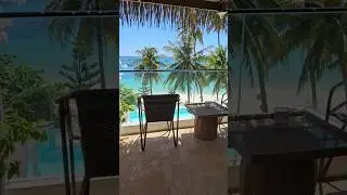 Signature Boracay Blue's Balcony: Your Front Row Seat to Paradise #boracay