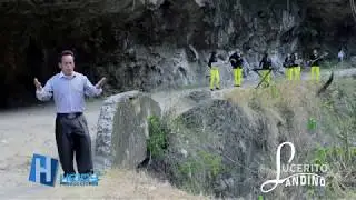 LUCERITO ANDINO - Celedonio Inga - Regresare (Vídeo Official) 2020