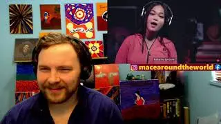LOS DOL | DENNY CAKNAN | DJ KENTRUNG | KALIA SISKA ft SKA 86 | REACTION!!!