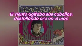 Legend Of A Girl Child Linda - Donovan (subtitulada)