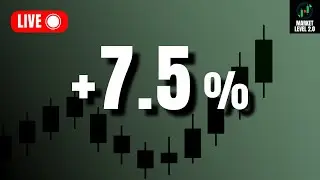 Торговля на бирже NASDAQ - 11 Сентября 2025