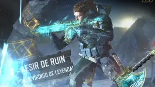 Cod Mobile: &iquest;La Mejor Ruleta De La Temporada? Ruin Con La 3ra Ak-117 Legendaria