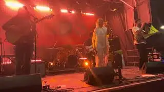 Sundog Festival Kick-off Weekend 2025 / Civic Memorial Park | Vernon B.C | Hey Ocean! &bull; &ldquo;Jolene&rdquo; 