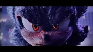 Sonic The Hedgehog 3 Trailer | Transformers Rise Of The Beasts Trailer Style 
