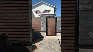 Забор 