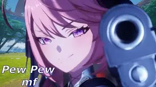 POV: You pulled for Yanuo | Tower of Fantasy (memes)