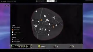Outbreak Easter Eggs