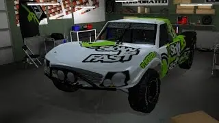 D-Series: Kickstarter for this off-road Simulator game (1st Try)