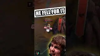 VIT Carzzy's Wiggle OP! 🐕 Funny LEC highlight #VIT #vitality #LEC #Lol