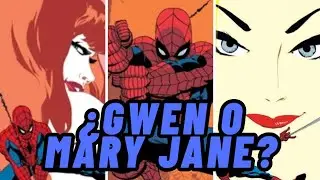 Spider-Man: Blue 💔 La Historia de Amor que Marc&oacute; a Peter Parker | An&aacute;lisis del C&oacute;mic