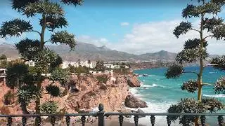 Torrox / Nerja, Costa del Sol, Spain
