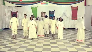 ጉጂለ ትልሂት ሮብራት - ትልሂት ኩዳ | kuda Dance - Robrat Dance Group From Robrat Academy