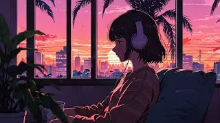 🌊 45 Minutes of Chillwave for Focus | Lo-Fi Analog Synths, Guitars & Drum Machines