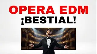 Opera EDM Festival Anthem | Epic Crossover with Orchestral Drops | WE RISE