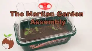 TMG Kit Assembly
