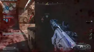 Black Ops 7 Beta Female Pov